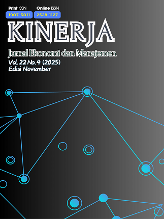 					View Vol. 22 No. 4 (2025): November
				