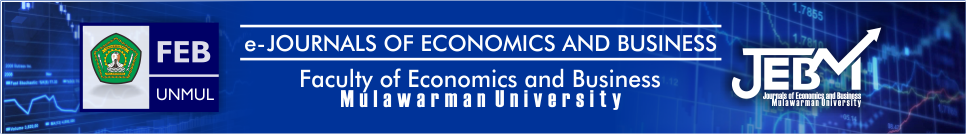 Journals of Economics and Business